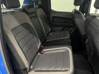 Volkswagen Amarok 3.0 TDI V6 Aventura Pickup Double Cab 4dr Diesel Auto 4Motion Eu