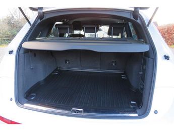 Audi Q5 Sq5 Tfsi Quattro