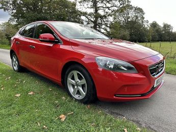 Volvo V40 T4 Se