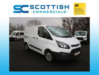 Ford Transit 310 Lr P/V