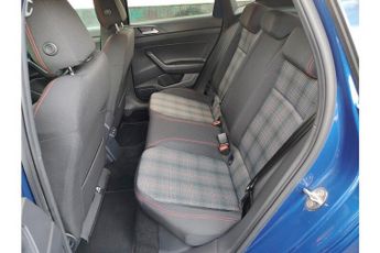 Volkswagen Polo TSI GTI