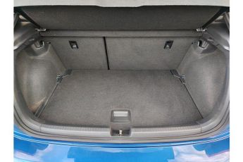 Volkswagen Polo TSI GTI