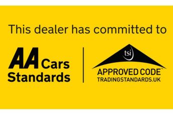 Volkswagen Polo TSI GTI