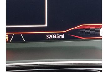 Volkswagen Polo TSI GTI