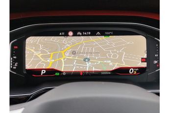 Volkswagen Polo TSI GTI