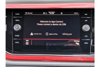 Volkswagen Polo TSI GTI