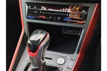 Volkswagen Polo TSI GTI