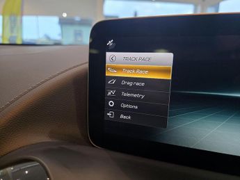 Mercedes-Benz AMG GT 4.0 V8 BiTurbo S (Premium) Coupe 2dr Petrol SpdS DCT Euro 6 (s/s