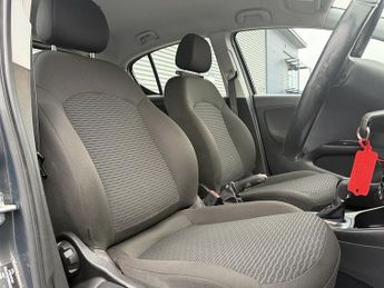 Vauxhall Corsa 1.4i ecoFLEX Energy Hatchback 5dr Petrol Easytronic Euro 6 (s/s)