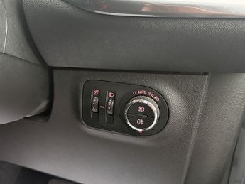 Vauxhall Corsa 1.4i ecoFLEX Energy Hatchback 5dr Petrol Easytronic Euro 6 (s/s)