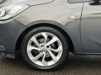 Vauxhall Corsa 1.4i ecoFLEX Energy Hatchback 5dr Petrol Easytronic Euro 6 (s/s)