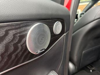 MERCEDES-BENZ GLC GLC 2.0 GLC250 AMG Night Edition (Premium Plus) SUV 5dr Petrol G