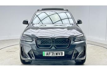 BMW iX3 M Sport Pro