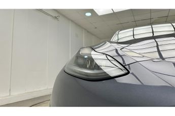 Tesla Model Y Long Range