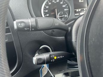 Mercedes-Benz eVito 116 e 66kWh Progressive Panel Van 6dr Electric Auto FWD L2 (LWB)