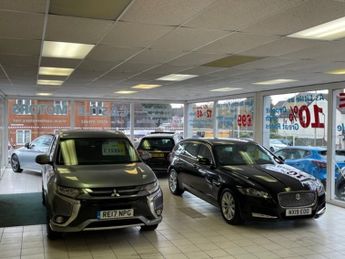 Volvo XC40 T3 R-Design