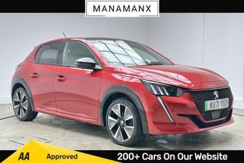 Peugeot 208 GT Premium