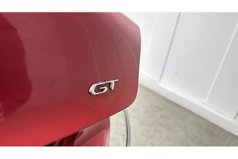 Peugeot E-208 GT Premium