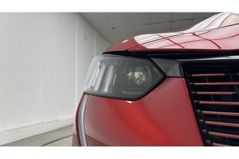 Peugeot E-208 GT Premium