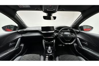 Peugeot E-208 GT Premium