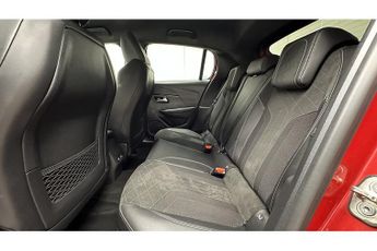 Peugeot E-208 GT Premium