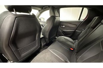 Peugeot E-208 GT Premium