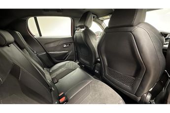 Peugeot E-208 GT Premium