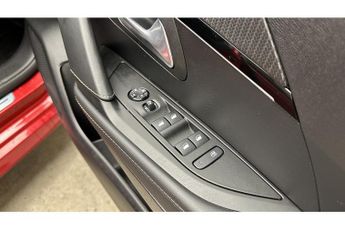 Peugeot E-208 GT Premium
