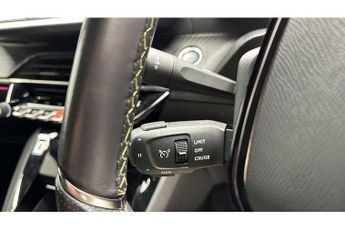 Peugeot E-208 GT Premium