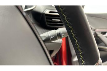 Peugeot E-208 GT Premium