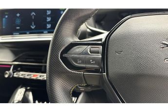 Peugeot E-208 GT Premium