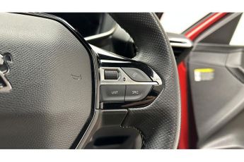 Peugeot E-208 GT Premium