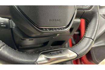 Peugeot E-208 GT Premium