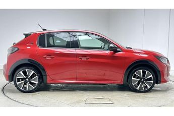 Peugeot E-208 GT Premium