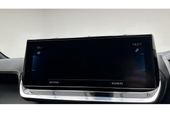 Peugeot E-208 GT Premium