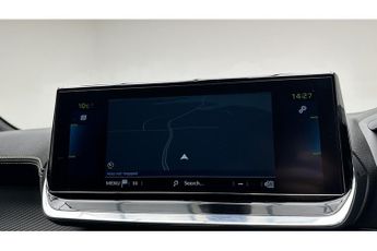 Peugeot E-208 GT Premium