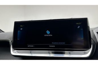 Peugeot E-208 GT Premium