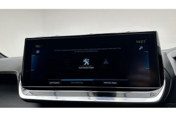 Peugeot E-208 GT Premium