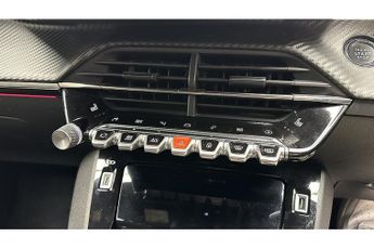 Peugeot E-208 GT Premium