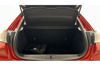 Peugeot E-208 GT Premium