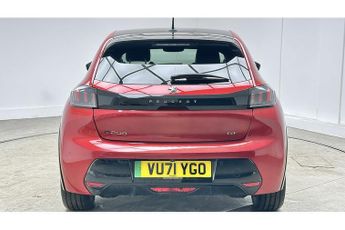 Peugeot E-208 GT Premium