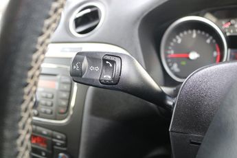 Ford S-Max TDCi Zetec