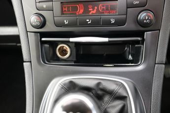 Ford S-Max TDCi Zetec