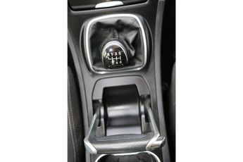 Ford S-Max TDCi Zetec