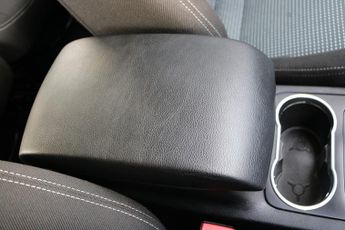 Ford S-Max TDCi Zetec