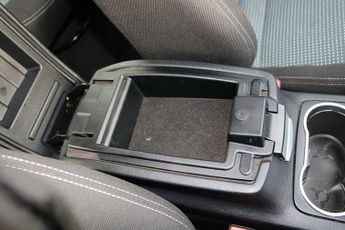 Ford S-Max TDCi Zetec