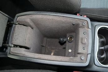 Ford S-Max TDCi Zetec