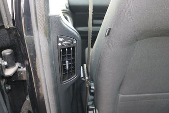 Ford S-Max TDCi Zetec