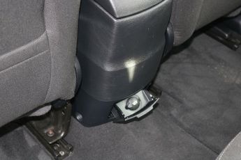 Ford S-Max TDCi Zetec