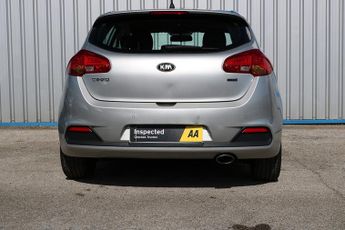 Kia Ceed CRDi 2